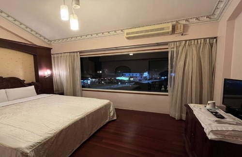 Jiaoxi Hotel | Chicago Motel