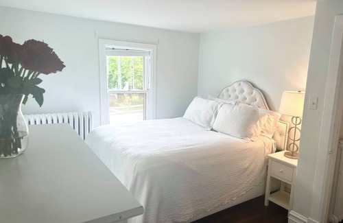 Wilmette Apartamento | Chicago North Shore Close to NWU + Downtown + Beach + Restaurants + Train