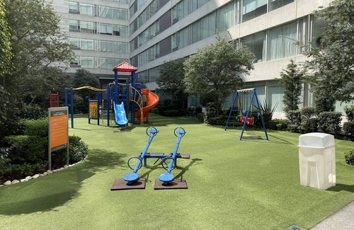 Benito Juárez Hotel | Chicago Suites WTC