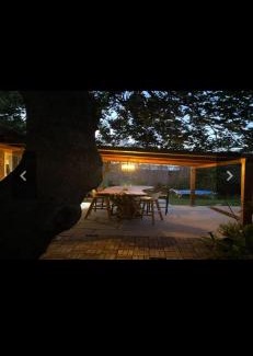 Montemarcello Chalet De Esquí | Chicca blu