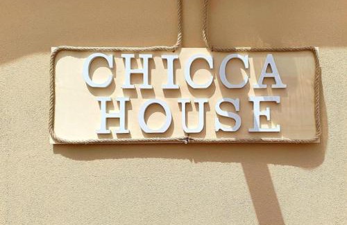 Epipoli Apartamento | Chicca House