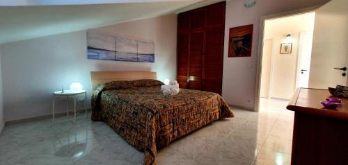 Epipoli Apartamento | Chicca House
