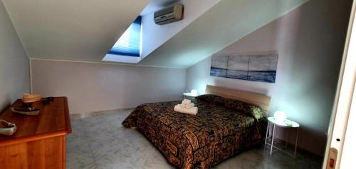 Epipoli Apartamento | Chicca House