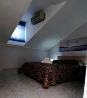 Epipoli Apartamento | Chicca House