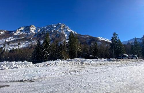 Abetone Apartamento | Chicca in val di luce