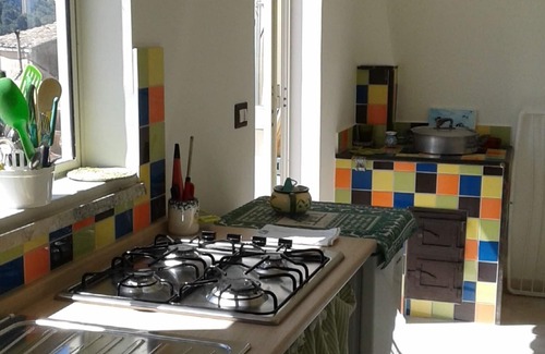 Modica Casa | Chicchi di Melograno