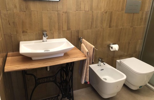 Modica Casa | Chicchi di Melograno