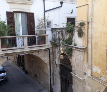 Altamura Casa | chicchinella
