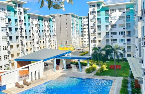 Sasa Condominio | Chicco's Cradle