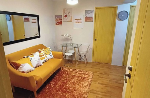 Sasa Condominio | Chicco's Cradle