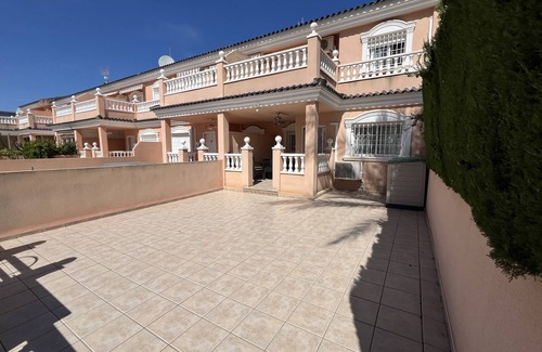 Puerto Marino Apartamento | ChicFlat Mediterráneo 3 Gran Alacant (Pools)