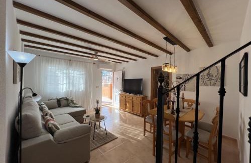 Los Arenales del Sol Apartamento | ChicFlat Mediterráneo 3 Gran Alacant Swiming pool