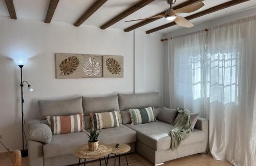 Los Arenales del Sol Apartamento | ChicFlat Mediterráneo 3 Gran Alacant Swiming pool