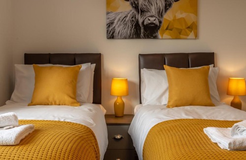 Chichester Casa | Chichester Cinema House near Witterings and Goodwood Estate