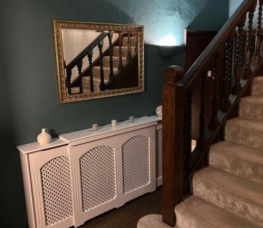 Chichester Casa | Chichester Retreat with Large Private Mature Garden