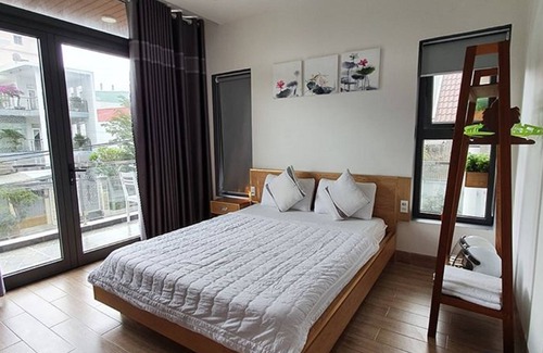 Tuy Hoa Casa | ChiChi House