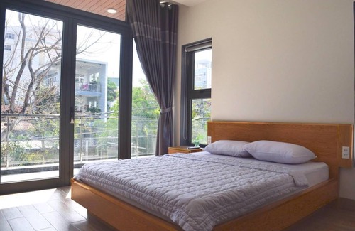 Tuy Hoa Casa | ChiChi House