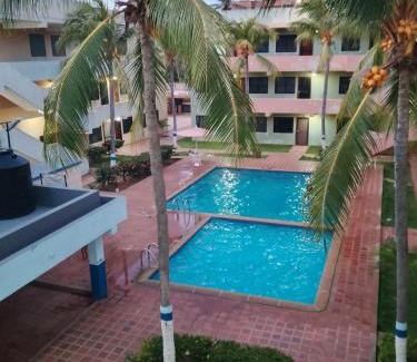 Chichiriviche Apartamento | Chichiriviche luxury