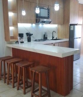 Chichiriviche Apartamento | Chichiriviche luxury