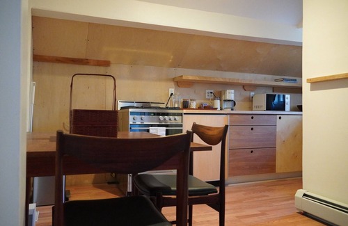 Port Jervis Apartamento | Chichito's Japanese Retreat. Zen Haven nestled in 16 acres of nature