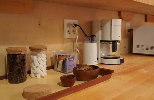 Port Jervis Apartamento | Chichito's Japanese Retreat. Zen Haven nestled in 16 acres of nature
