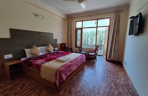 Aleo Hotel | Chichoga Holiday Inn Manali