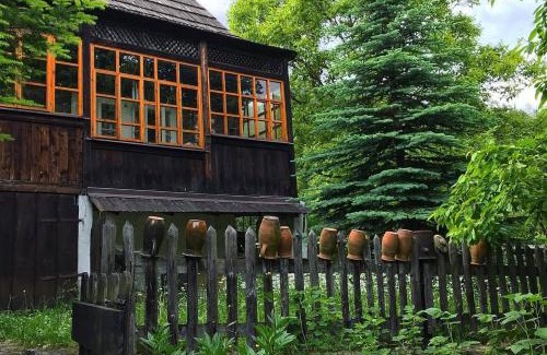 Liptovska Anna Casa | Chichotavá breza
