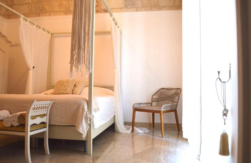 Monopoli Casa | Chichouse