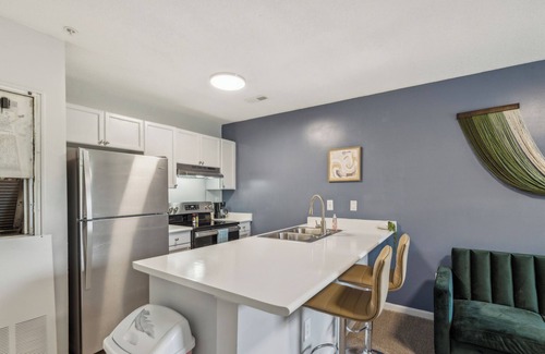 Westover Apartamento | Chick Retreat With Fayetteville Charm (cb)