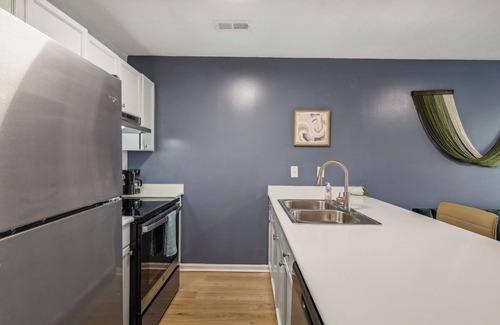 Westover Apartamento | Chick Retreat With Fayetteville Charm (cb)