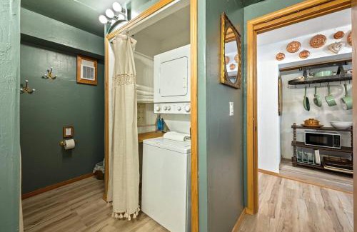 Cashmere Apartamento | Chickadee Suite