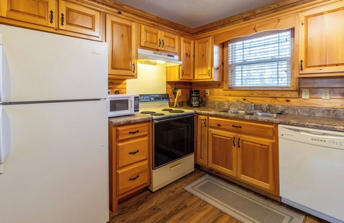 Graysville Apartamento | Chickamauga Creek Retreat-Mins to Chattanooga