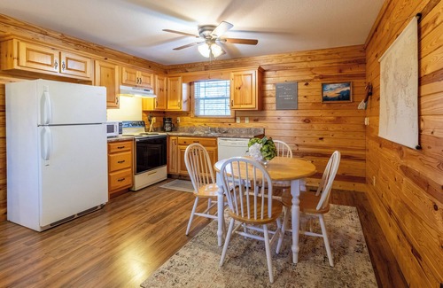 Graysville Apartamento | Chickamauga Creek Retreat-Mins to Chattanooga