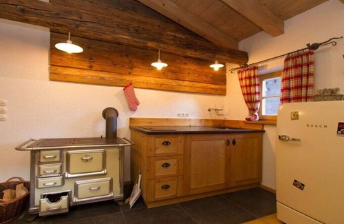 Unken Casa | Gallinero con spa privado