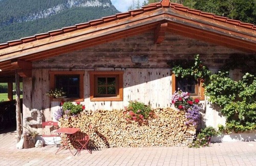 Unken Casa | Gallinero con spa privado