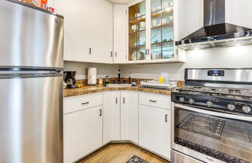 Redding Ridge Casa | Chickens On-Site Cottage, 2 Mi to Saugatuck Falls