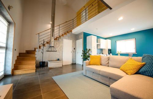 Introdacqua Casa | Chico's House - Free Bike Parking - 5 minutes from Sulmona