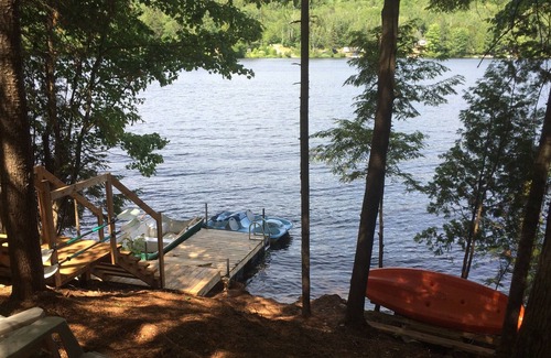 Mauricie Cabina | Excelente casa de registro de cabina