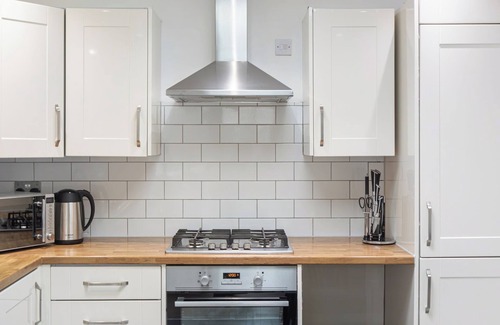 High Wycombe Apartamento | Chicstay Suite! Your home in High Wycombe