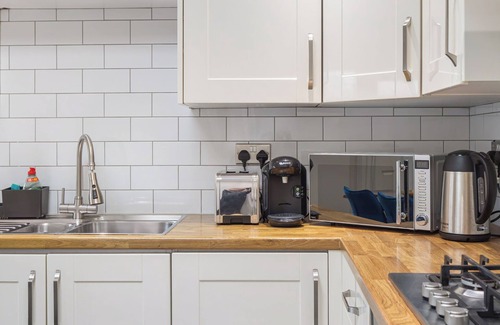 High Wycombe Apartamento | Chicstay Suite! Your home in High Wycombe