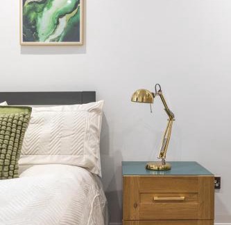 High Wycombe Apartamento | Chicstay Suites