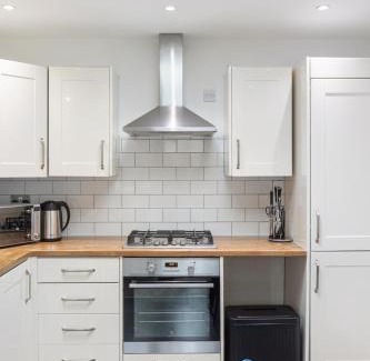 High Wycombe Apartamento | Chicstay Suites