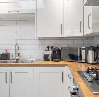 High Wycombe Apartamento | Chicstay Suites