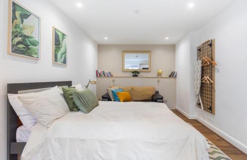 High Wycombe Apartamento | Chicstay Suites