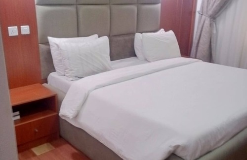 Utako Hotel | Chida Hotel International