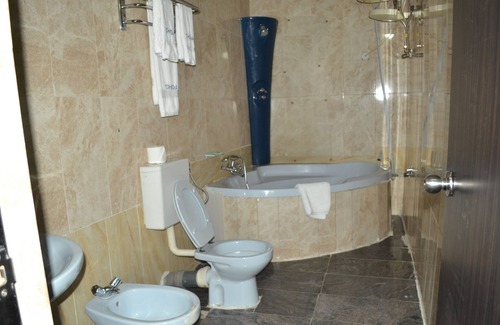 Utako Hotel | Chida Hotel International