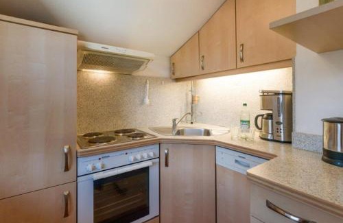 Oberaudorf Apartamento | Chiemgau Comfort B7 Ferienwohnanlage Oberaudorf mit Indoor Pool und Sauna