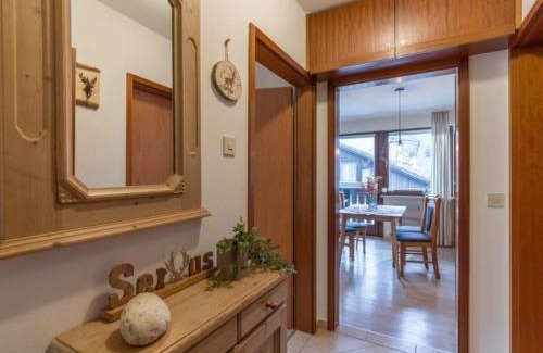 Oberaudorf Apartamento | Chiemgau Comfort B7 Ferienwohnanlage Oberaudorf mit Indoor Pool und Sauna