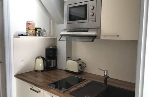 Feichten Apartamento | El sueño de vacaciones en Chiemgau - rodeado de naturaleza en el parque de vacaciones Vorauf