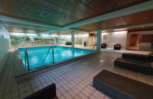 Inzell Apartamento | Chiemgauer Alpenglück